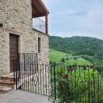 Luciae Domus 3* Roccascalegna