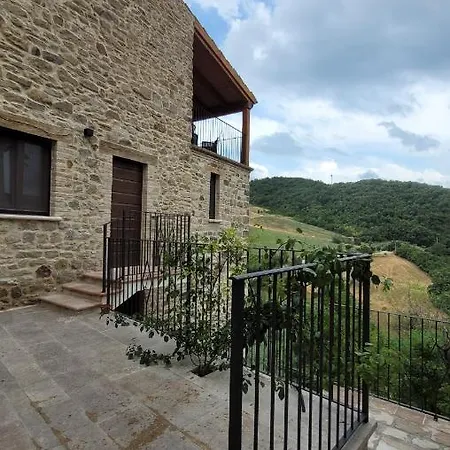 Guest house Luciae Domus *