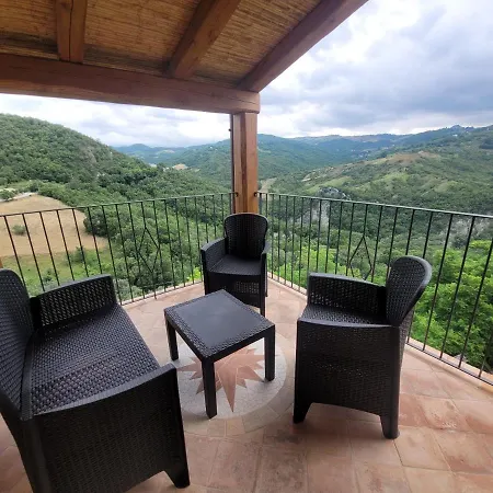 Guest house Luciae Domus