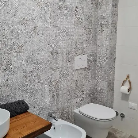 Luciae Domus Guest house