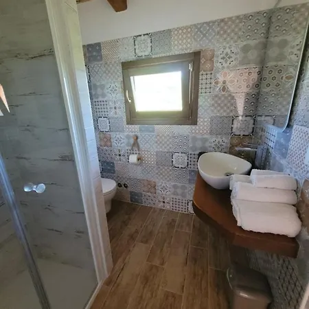 Guest house Luciae Domus