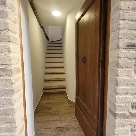 Luciae Domus Guest house