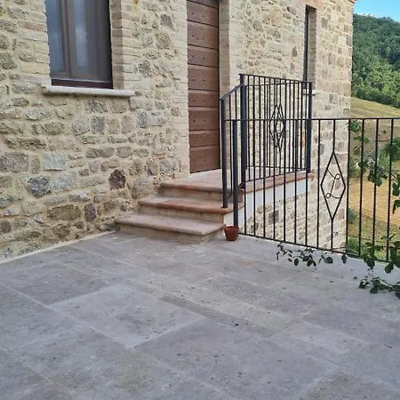 Guest house Luciae Domus