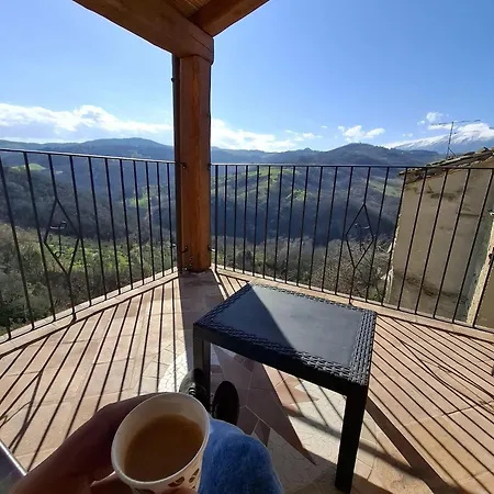 Luciae Domus Casa de hóspedes 3*