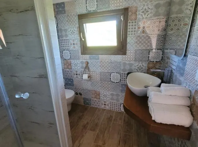 Casa de hóspedes Luciae Domus