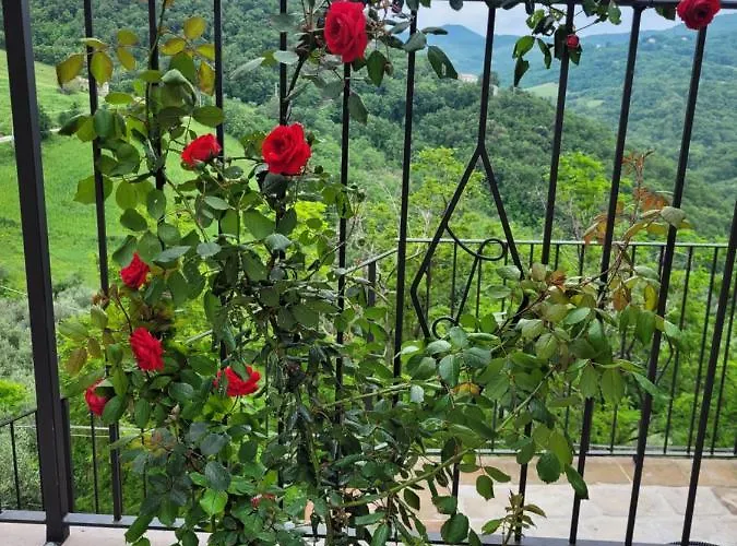 Luciae Domus Roccascalegna