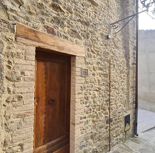 בית הארחה Luciae Domus