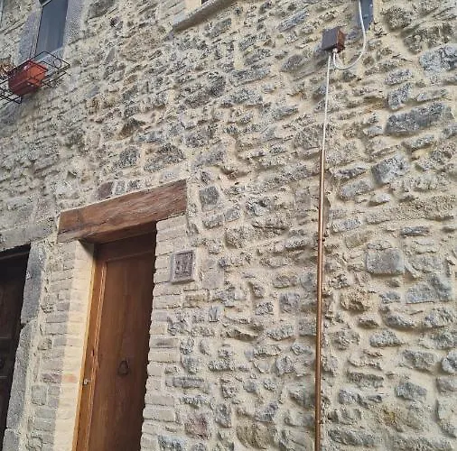 בית הארחה Luciae Domus 3*