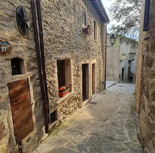 Luciae Domus Roccascalegna