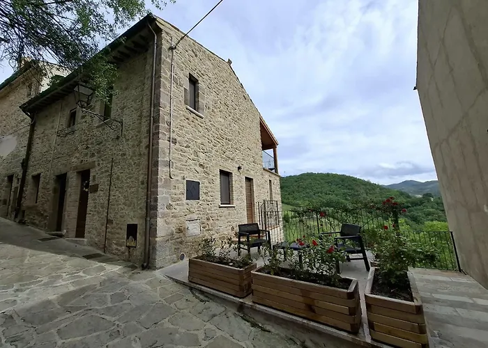 Casa de hóspedes Luciae Domus 3*